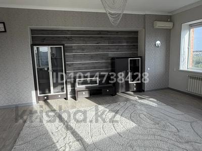 3-комнатная квартира · 105 м² · 6/6 этаж, М Оспанова 54 А — DA VINCI за 36 млн ₸ в Актобе