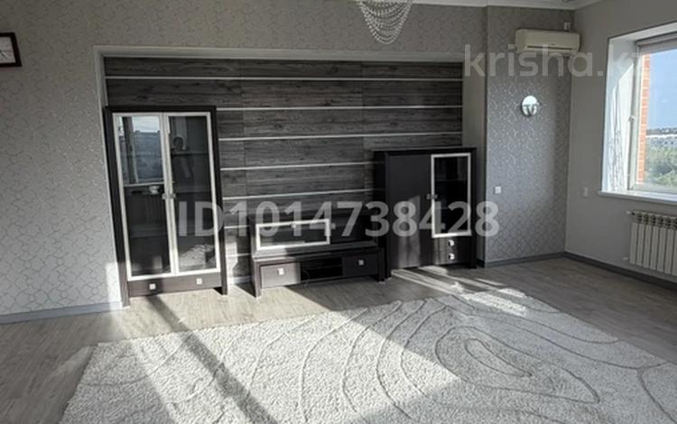 3-комнатная квартира · 105 м² · 6/6 этаж, М Оспанова 54 А — DA VINCI за 36 млн ₸ в Актобе — фото 2