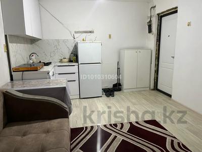 1-комнатная квартира · 19 м² · 5/5 этаж, Тарбагатайская 61 за 5 млн 〒 в Семее