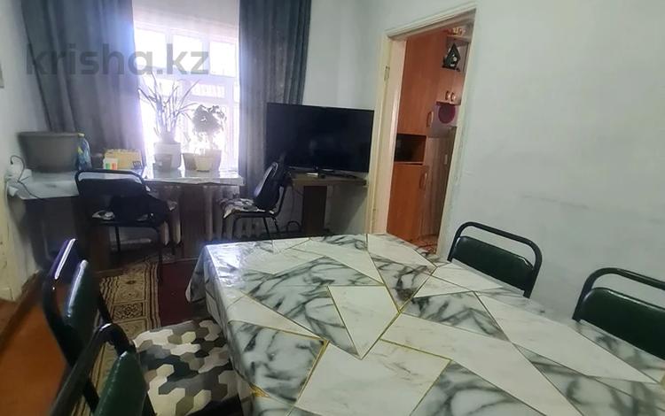 Часть дома · 3 комнаты · 50 м² · 2.7 сот., Туркменская 30 за 23 млн 〒 в Алматы, Жетысуский р-н — фото 10