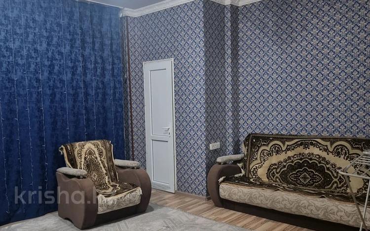 2-бөлмелі пәтер · 45 м² · 13/17 қабат, Кунаева 91 — кунаева рыскулова, бағасы: 23.5 млн ₸ в Шымкенте, Аль-Фарабийский р-н — фото 2
