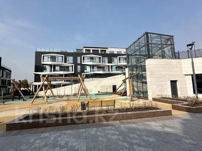 4-бөлмелі пәтер · 265 м² · 1/3 қабат, Ондасынова, бағасы: 330 млн ₸ в Алматы, Медеуский р-н
