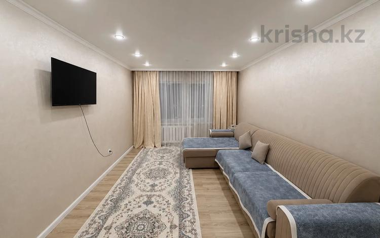 2-бөлмелі пәтер · 60 м² · 8/9 қабат, Кенен Азербаева 4/1, бағасы: 28 млн ₸ в Астане, Сарайшык р-н — фото 2