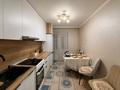 2-бөлмелі пәтер · 60 м² · 8/9 қабат, Кенен Азербаева 4/1, бағасы: 28 млн ₸ в Астане, Сарайшык р-н — фото 3