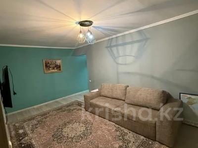 2-комнатная квартира · 40 м² · 1/4 этаж, мкр Коктем-2 за 34 млн 〒 в Алматы, Бостандыкский р-н