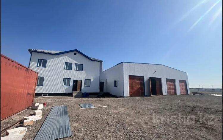 Өнеркәсіптік база · 59 сотық, С-310 5, бағасы: 245 млн ₸ в Астане, Сарыарка р-н — фото 11