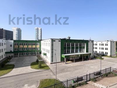 1-комнатная квартира · 29 м² · 3/17 этаж, Ауэзова 2/8 — Между Раимбека и Гоголя за 31 млн 〒 в Алматы, Алмалинский р-н