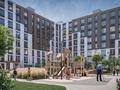 2-комнатная квартира · 60.56 м², Бухар жырау 57/6 за ~ 33.7 млн 〒 в Астане — фото 5