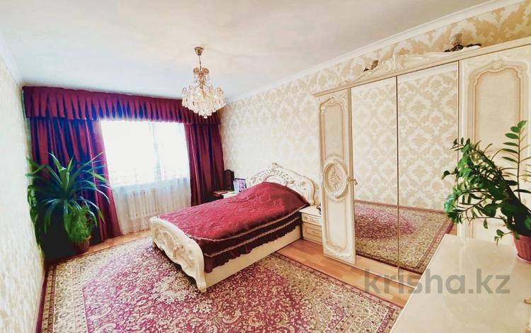 3-комнатная квартира · 81 м² · 5/5 этаж, мкр Зердели 1/30 за ~ 39 млн ₸ в Алматы, Алатауский р-н — фото 6