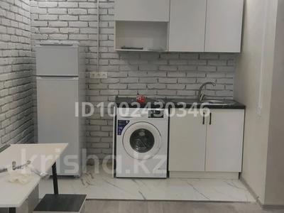 2-комнатная квартира · 37 м² · 1/2 этаж, мкр Достык 12 — Каргалинская за 250 000 〒 в Алматы, Ауэзовский р-н