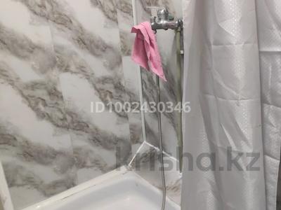 2-комнатная квартира · 35 м² · 1/2 этаж, мкр Достык 12 — Каргалинская за 150 000 〒 в Алматы, Ауэзовский р-н