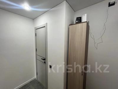 3-комнатная квартира · 43 м² · 2/2 этаж, Узкоколейная 2/2 за 13 млн 〒 в Костанае