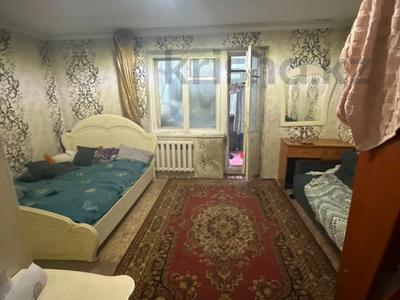 1-комнатная квартира · 32 м² · 1/5 этаж, самал за 9.3 млн ₸ в Талдыкоргане, мкр Самал
