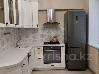 3-комнатная квартира · 92 м² · 2/5 этаж, ул. Барибаева за 430 000 ₸ в Алматы, Медеуский р-н