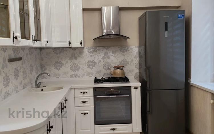 3-комнатная квартира · 92 м² · 2/5 этаж, ул. Барибаева за 430 000 ₸ в Алматы, Медеуский р-н — фото 16