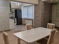 3-комнатная квартира · 92 м² · 2/5 этаж, ул. Барибаева за 430 000 ₸ в Алматы, Медеуский р-н — фото 2