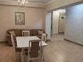 3-комнатная квартира · 92 м² · 2/5 этаж, ул. Барибаева за 430 000 ₸ в Алматы, Медеуский р-н — фото 3