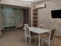 3-комнатная квартира · 92 м² · 2/5 этаж, ул. Барибаева за 430 000 ₸ в Алматы, Медеуский р-н — фото 6