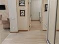 3-комнатная квартира · 92 м² · 2/5 этаж, ул. Барибаева за 430 000 ₸ в Алматы, Медеуский р-н — фото 11
