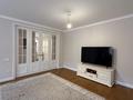4-комнатная квартира · 141 м² · 2/5 этаж, мкр. Алтын орда, Тауелсиздик 1/1 — Молдагулова за 80 млн ₸ в Актобе — фото 8