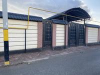 Жеке үй · 5 бөлме · 185 м² · 8 сот., Кыдыралиева 61, бағасы: 53 млн 〒 в Таразе