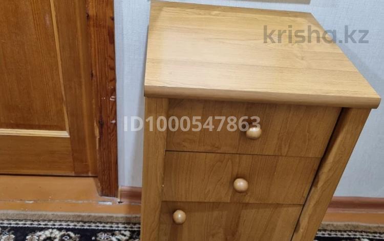 3-комнатная квартира · 69.5 м² · 3/5 этаж, 7-й мкр 6 — Находится возле школы 9 за 26 млн ₸ в Актау — фото 5