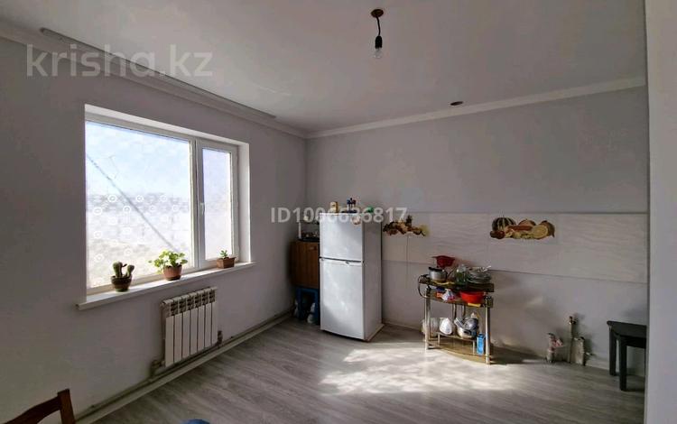 Отдельный дом · 4 комнаты · 90 м² · 10 сот., Мкр Арна 60 за 31.5 млн ₸ в Конаеве — фото 2