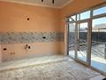 Отдельный дом · 4 комнаты · 140 м² · 4.8 сот., Алаш 18 — Центральная новый русколова за 49 млн 〒 в Кемертогане — фото 12