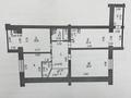 5-бөлмелі пәтер, 175 м², 5/6 қабат, мкр. Батыс-2, Батыс-2 ш/а. 32 — Халел Досмухамедулы, бағасы: 44 млн 〒 в Актобе, мкр. Батыс-2 — фото 11