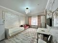 1-комнатная квартира · 30 м² · 1/10 этаж, мкр Аккент за 22 млн ₸ в Алматы, Алатауский р-н
