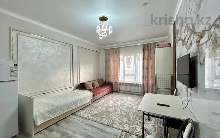 1-комнатная квартира · 30 м² · 1/10 этаж, мкр Аккент за 22 млн ₸ в Алматы, Алатауский р-н — фото 2
