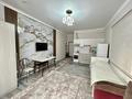 1-комнатная квартира · 30 м² · 1/10 этаж, мкр Аккент за 22 млн ₸ в Алматы, Алатауский р-н — фото 3