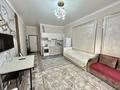 1-комнатная квартира · 30 м² · 1/10 этаж, мкр Аккент за 22 млн ₸ в Алматы, Алатауский р-н — фото 4