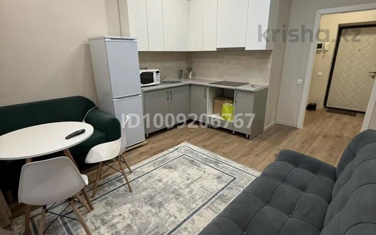 2-комнатная квартира · 45 м² · 1/12 этаж, Торекулова 95 — Маметова сейфулина за 350 000 〒 в Алматы, Алмалинский р-н — фото 12