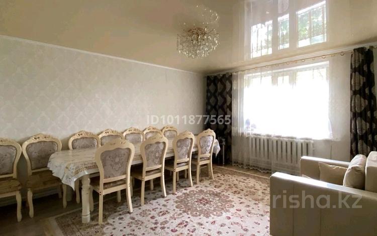 Часть дома · 4 комнаты · 98 м² · 6 сот., Көктем 22-2 за 30 млн ₸ в Сатпаев — фото 2