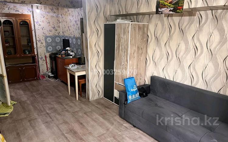 1-комнатная квартира · 32 м² · 2/2 этаж, Черемушки за 100 000 〒 в Боралдае (Бурундай) — фото 8