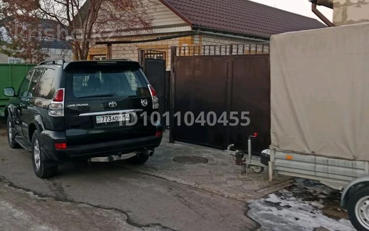 Жеке үй · 3 бөлме · 80 м² · 5 жүзд., Казангап би 54 — Кутузова/ Казправды, бағасы: 38 млн ₸ в Павлодаре — фото 2