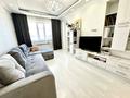 2-комнатная квартира · 50 м² · 7/9 этаж, Аль-Фараби 34/2 — Улы Дала за 34 млн ₸ в Астане, Есильский р-н — фото 4