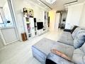 2-комнатная квартира · 50 м² · 7/9 этаж, Аль-Фараби 34/2 — Улы Дала за 34 млн ₸ в Астане, Есильский р-н — фото 6