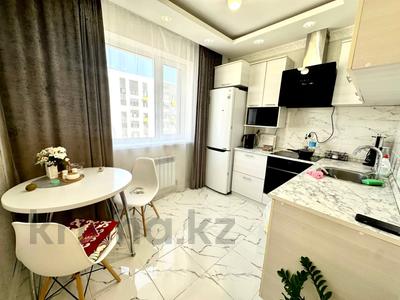 2-комнатная квартира · 50 м² · 7/9 этаж, Аль-Фараби 34/2 — Улы Дала за 34 млн ₸ в Астане, Есильский р-н