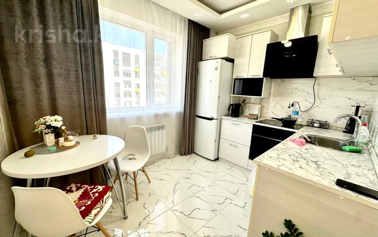 2-комнатная квартира · 50 м² · 7/9 этаж, Аль-Фараби 34/2 — Улы Дала за 34 млн ₸ в Астане, Есильский р-н — фото 10