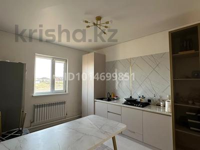 3-комнатная квартира · 100 м², мкр Аксай-2, 12 40 за 24 млн ₸ в Атырау