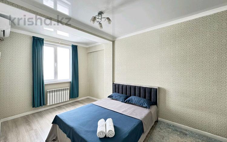 1-бөлмелі пәтер · 38 м² · 4/8 қабат, Бокейханова 510В — Барахолка, бағасы: 15 000 ₸ в Алматы, Жетысуский р-н — фото 20
