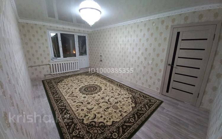 1-комнатная квартира · 45 м² · 5/5 этаж, Мкр Шұғыла 24 а — Мектеп садик магазин бәрі бар қасында за 7.5 млн 〒 в  — фото 2