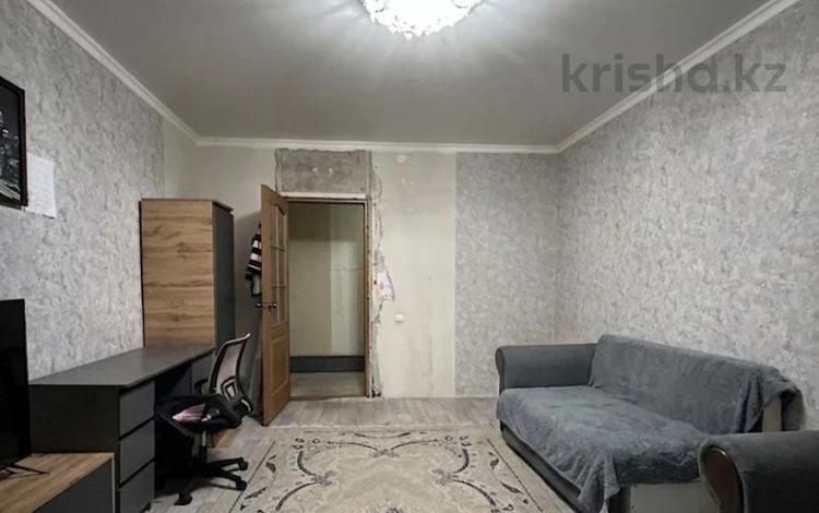 2-бөлмелі пәтер · 46.3 м² · 2/2 қабат, мкр Жилгородок, тынышбаева, бағасы: 7.5 млн ₸ в Актобе — фото 2