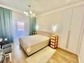 2-комнатная квартира · 70 м² · 5/10 этаж, Бокейхана 25 за 55 млн ₸ в Астане, Есильский р-н — фото 10