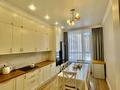 2-комнатная квартира · 70 м² · 5/10 этаж, Бокейхана 25 за 55 млн ₸ в Астане, Есильский р-н — фото 6