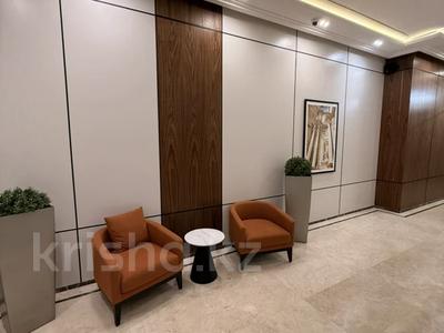 2-комнатная квартира · 80.1 м² · 5/21 этаж, Кунаева 5 — Видовая! за 71.9 млн ₸ в Астане, Есильский р-н