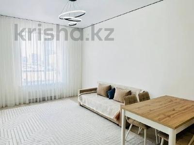 2-комнатная квартира · 44 м² · 6/9 этаж, Турар Рыскулов 16а — Шикарная квартира!!! Горячая цена!!! за 29 млн ₸ в Астане, Есильский р-н