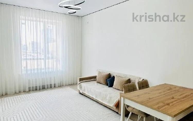 2-комнатная квартира · 44 м² · 6/9 этаж, Турар Рыскулов 16а — Шикарная квартира!!! Горячая цена!!! за 29 млн ₸ в Астане, Есильский р-н — фото 5
